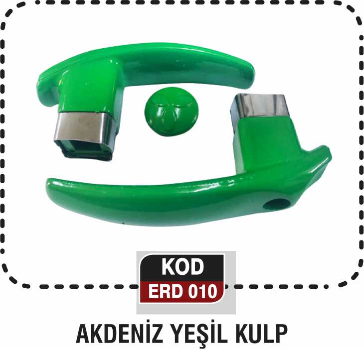 AKDENİZ YEŞİL KULP ERD 010